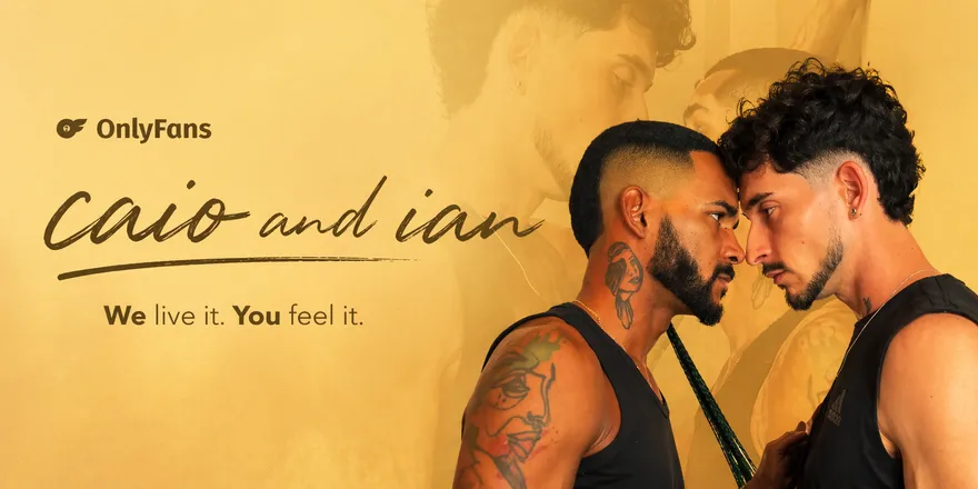 OnlyFans cuenta caioandian header 2