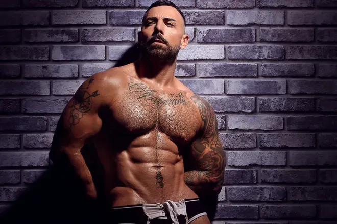 OnlyFans cuenta cris_lorenzi avatar 1