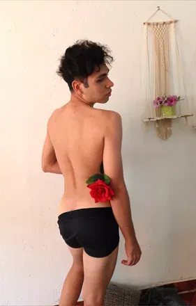 OnlyFans cuenta soyjamito avatar 1