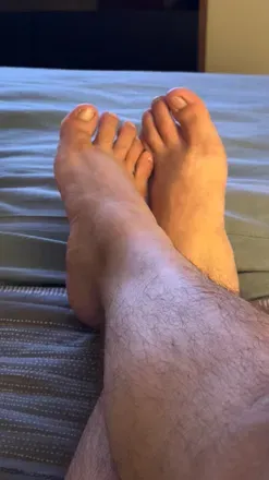 OnlyFans cuenta feetsquechua avatar 1