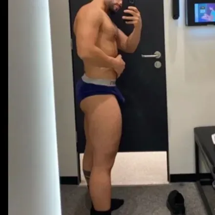 OnlyFans cuenta alessandrotheitalian avatar 1