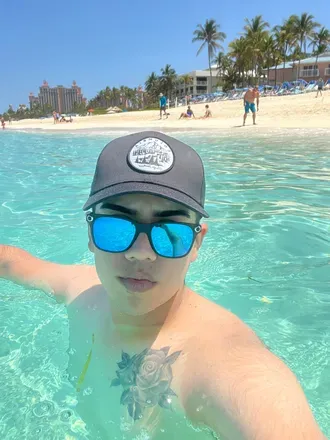OnlyFans cuenta maikolpizarroc avatar 1