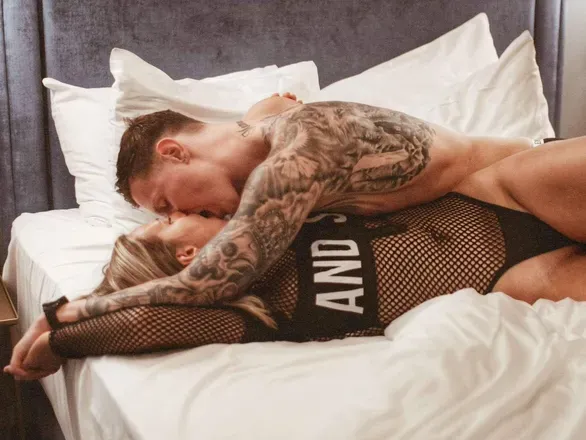OnlyFans cuenta handsomejackxxx header 2