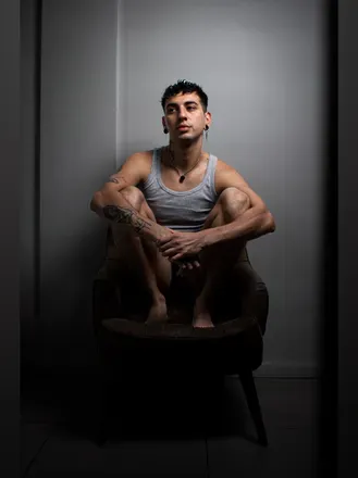 OnlyFans of bebxxx