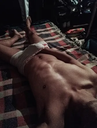 OnlyFans cuenta roger_aj header 2