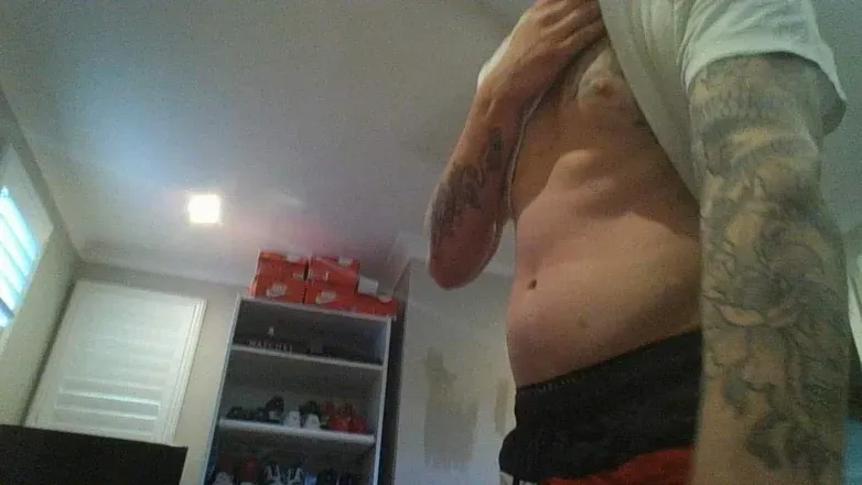 OnlyFans cuenta smoothcriminal247 avatar 1