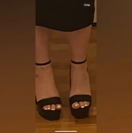 OnlyFans cuenta cocoscollegefeet avatar 1