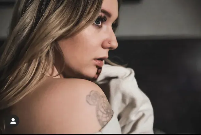OnlyFans cuenta athena.aster avatar 1