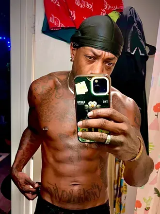 OnlyFans account  btxrated avatar 1