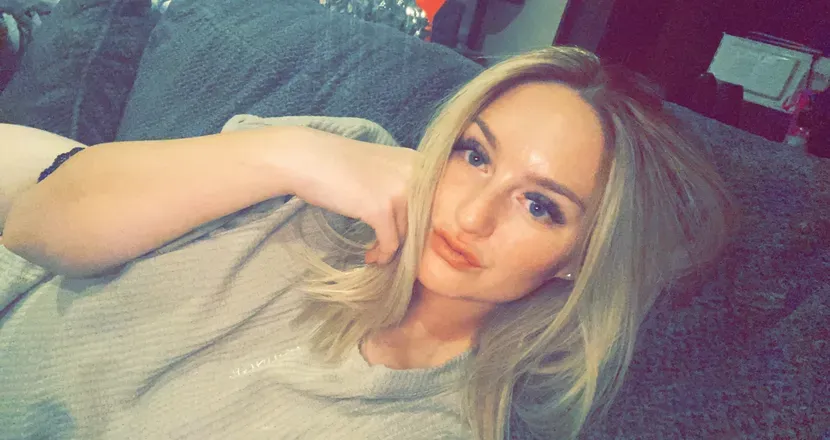 OnlyFans cuenta hazel_eyes22 avatar 1