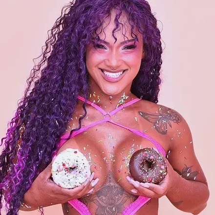 OnlyFans cuenta kethelynkety avatar 1