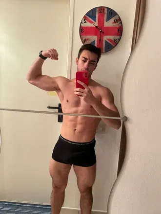 OnlyFans cuenta marcocs22 avatar 1