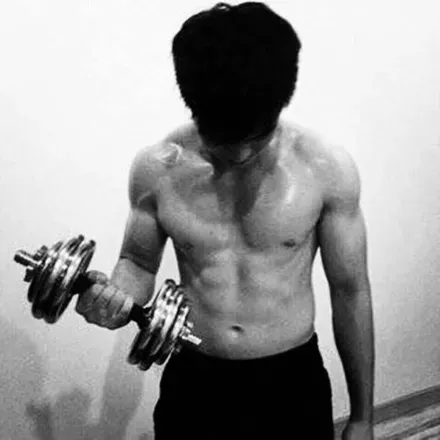 OnlyFans cuenta khonpound avatar 1