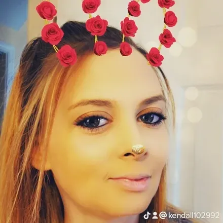 OnlyFans cuenta fallbeauty92 avatar 1