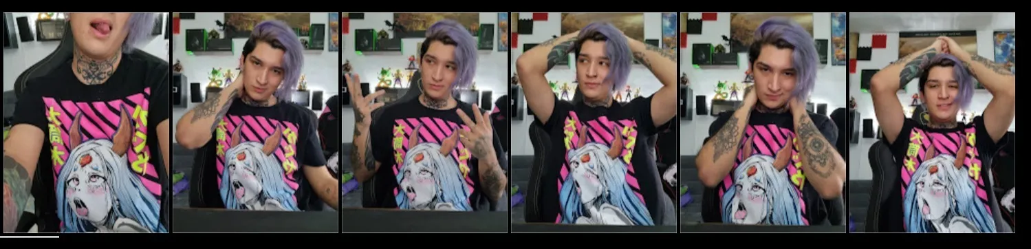 OnlyFans cuenta zakielangel header 2