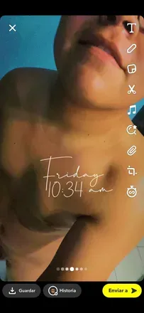 OnlyFans cuenta del_angel avatar 1