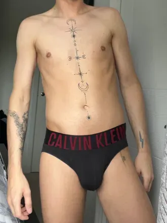 OnlyFans cuenta hrny_paddy avatar 1