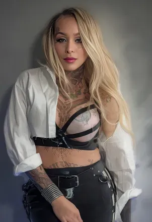 OnlyFans cuenta shemalegodess avatar 1