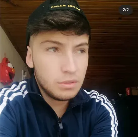 OnlyFans cuenta wilmertrivio2 avatar 1