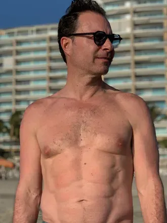 OnlyFans cuenta andywilliamsma avatar 1