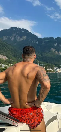 OnlyFans cuenta rocko-bom avatar 1