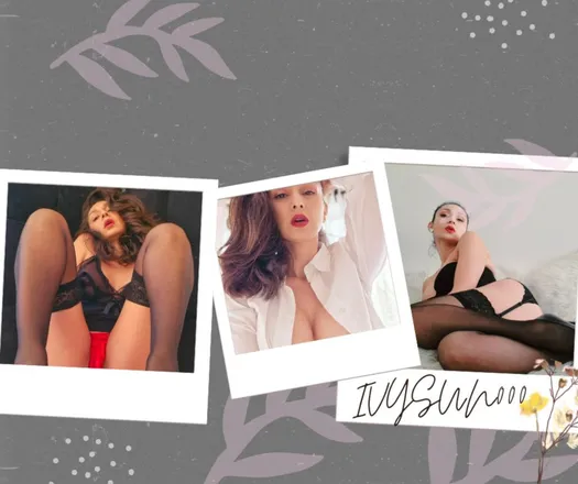 OnlyFans cuenta ivysun2000 header 2
