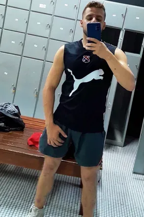 OnlyFans cuenta xandergalindo avatar 1