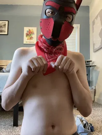 OnlyFans of trevorpup12