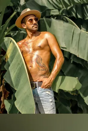 OnlyFans cuenta iwillmakeyoublush avatar 1