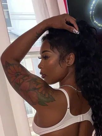 OnlyFans cuenta fullofittnynii avatar 1
