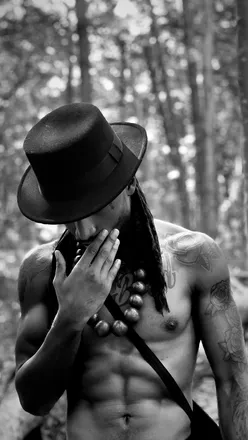 OnlyFans cuenta haitian_prince24 header 2