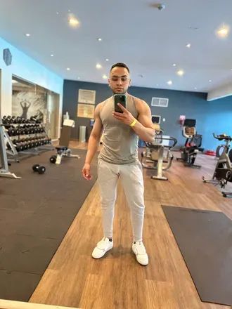 OnlyFans cuenta tluis2930 avatar 1
