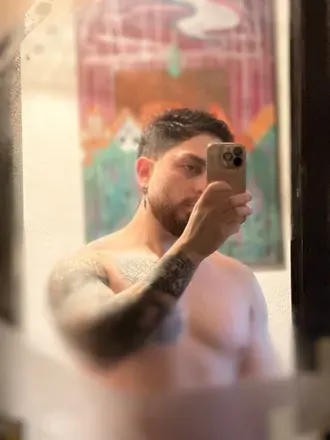 OnlyFans cuenta dannmg avatar 1