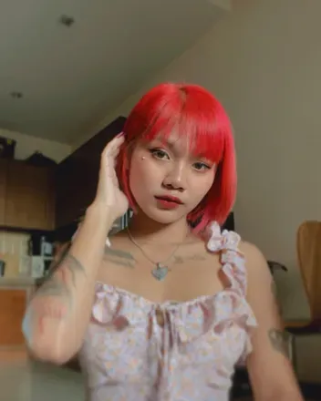 OnlyFans cuenta thaikittycat avatar 1
