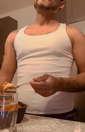 OnlyFans cuenta the5foot5daddy header 2