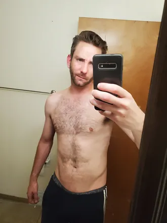 OnlyFans cuenta bradcjr avatar 1