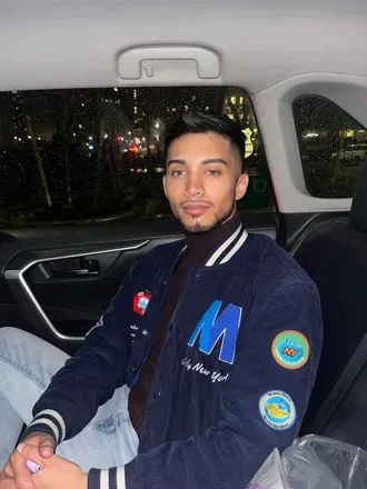 OnlyFans account  gullyguymassimo avatar 1