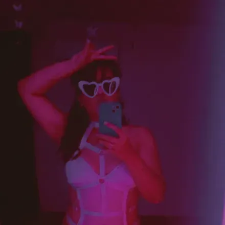 OnlyFans cuenta monnydels avatar 1