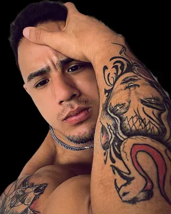 OnlyFans cuenta herculesvenezolano header 2