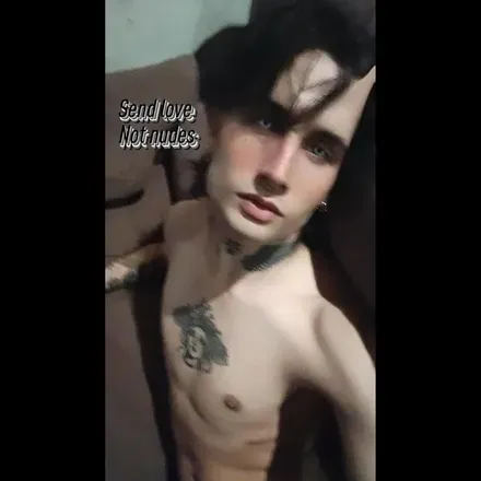 OnlyFans cuenta alexystwink4ever avatar 1