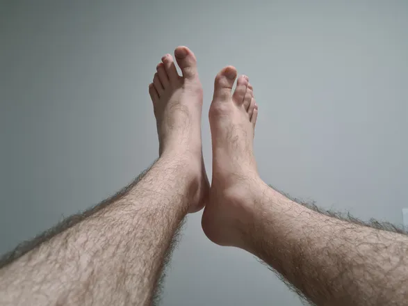 OnlyFans account  feetbraziliansp header 2