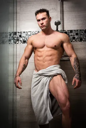 OnlyFans cuenta bigjacked avatar 1