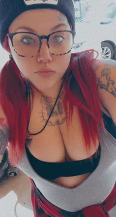 OnlyFans cuenta inkedstonerfreak avatar 1