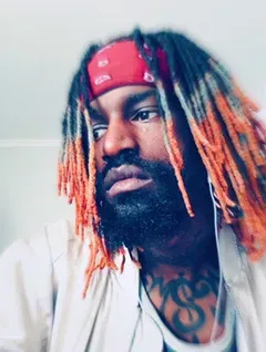 OnlyFans account  korp_redd avatar 1