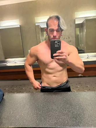 OnlyFans cuenta theshreddedgrizzly avatar 1