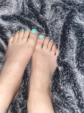 OnlyFans account  nicole_feet21989 avatar 1