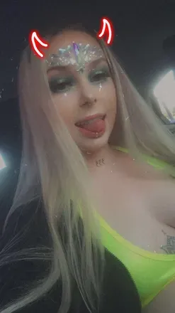 OnlyFans cuenta telaysha avatar 1
