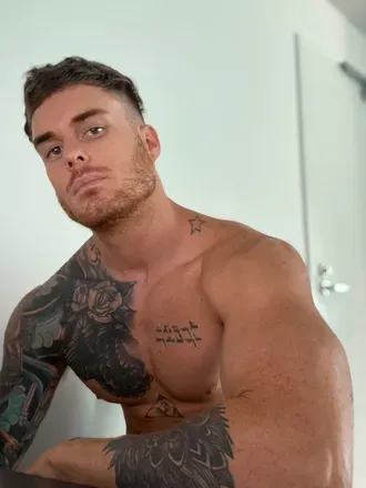 OnlyFans cuenta yaboijosh21 avatar 1