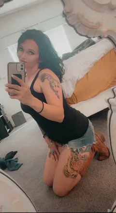 OnlyFans cuenta crashley422 avatar 1