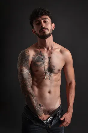 OnlyFans cuenta camillo0316 avatar 1